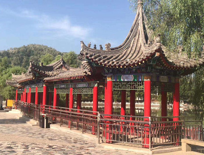 古建青瓦聯(lián)系電話-古艷園林來(lái)電咨詢-洛陽(yáng)古建青瓦