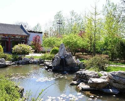 預(yù)算員_北京安海之弋園林古建工程招聘信息 - 中華英才網(wǎng)