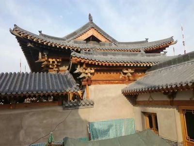 閩南【莊氏】園林古建:主營:道觀,寺廟,牌坊,涼亭,別墅石頭幕墻,石雕人物,動物雕刻,園林綠化工程。