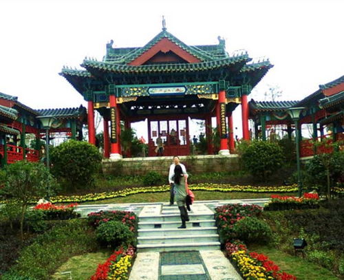 仿古建筑施工隊(duì)工程與園林古建工程報(bào)價(jià)解析