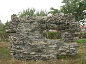 供應云霧石1號 園林古建工程的優(yōu)選石材